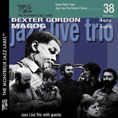Swiss Radio Days Jazz Series, Vol. 38