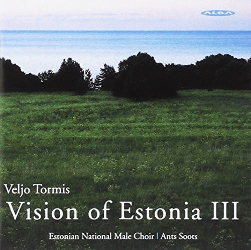 Vision of Estonia 3