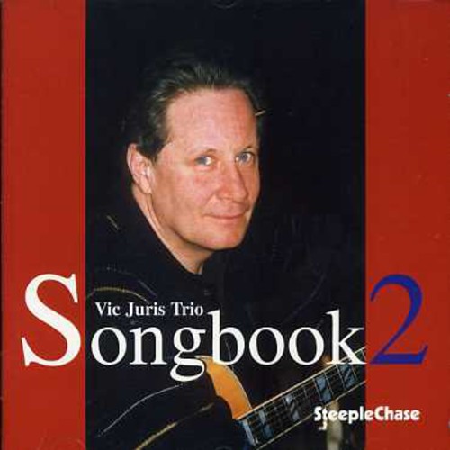 Vic Juris - Songbook, Vol. 2