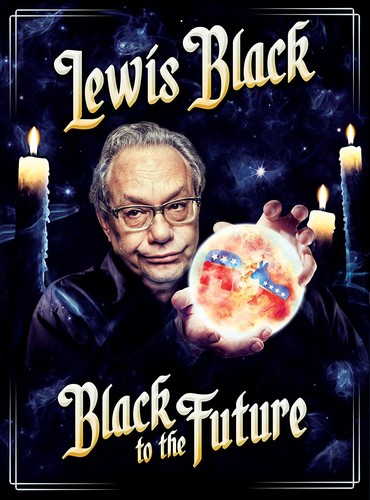Black to the Future