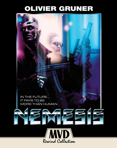 Nemesis