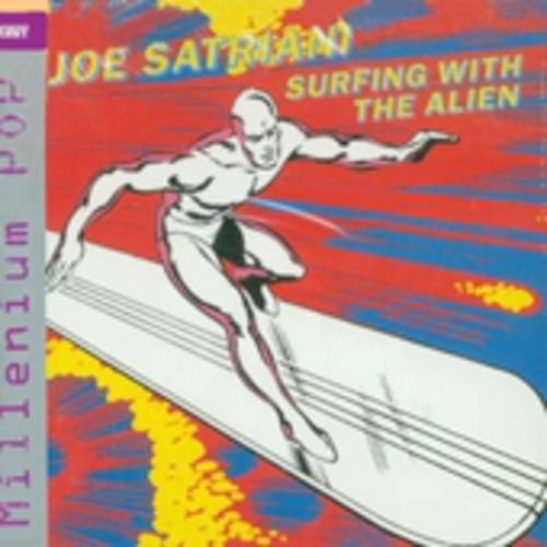 Surfing with Alien [Import]
