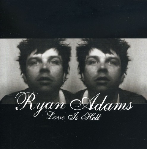 Love Is Hell Part 1