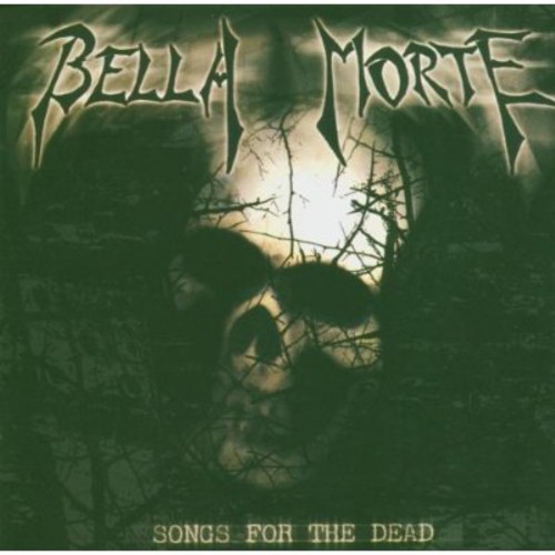 Songs for the Dead