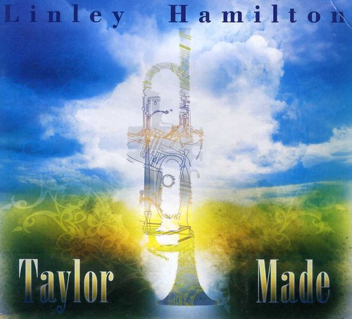 Linley Hamilton - Taylor Made [Import]