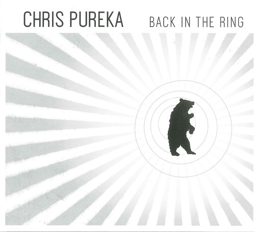 Back In The Ring