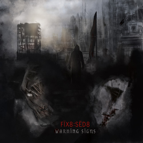 WARNING SIGNS