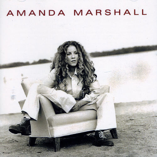 Amanda Marshall [Import]