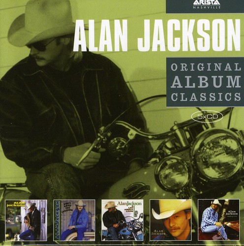 Original Album Classics [Import]