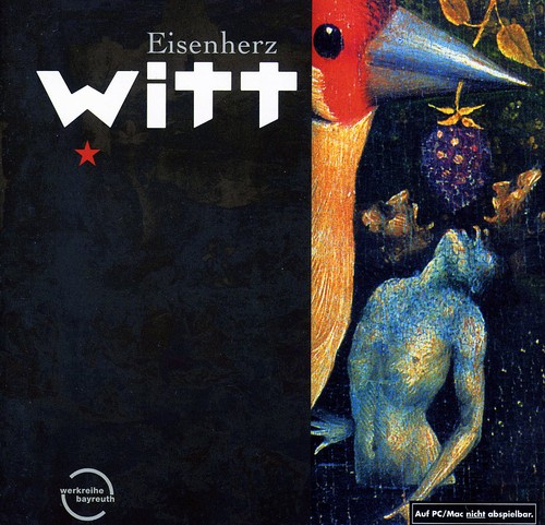 Eisenherz [Import]