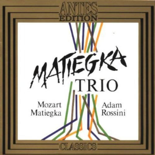 Matiegka Trio