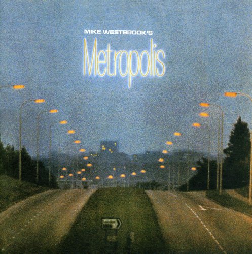 Metropolis [Import]