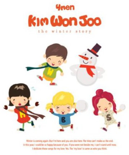 Winter Story [Import]