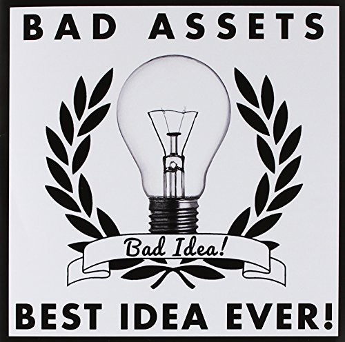 Bad Idea