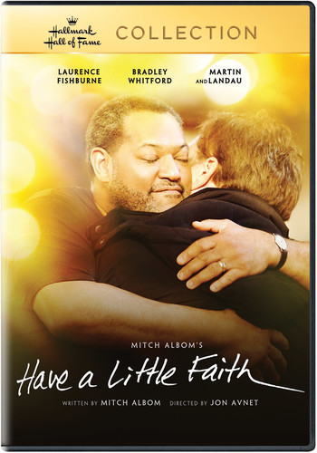 Have a Little Faith DVD - Have a Little Faith