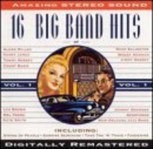 Big Band Era 1 /  Various