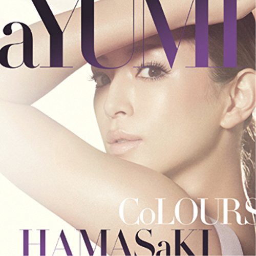 Colours [Import]