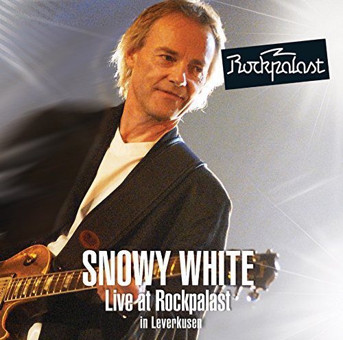 Live at Rockpalast [Import]