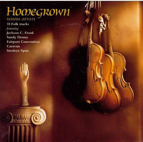 Homegrown