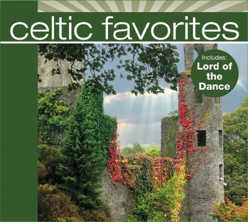 Celtic Favorites