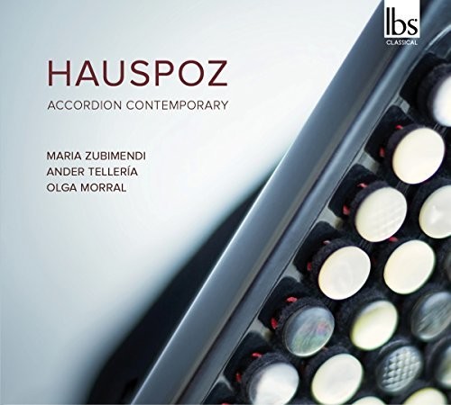 Hauspoz