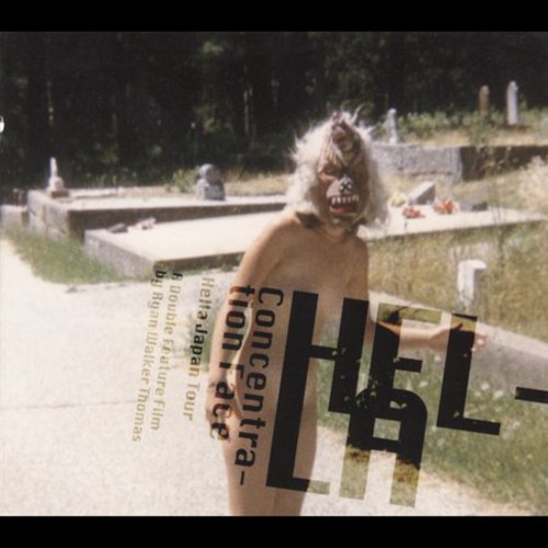 Album Art