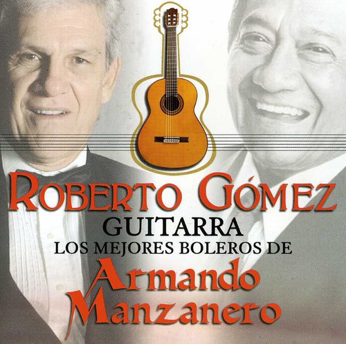 Roberto Gomez Interpreta a Armando Manzanero