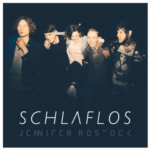 Schlaflos [Import]