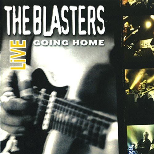 Going Home Live [Import]