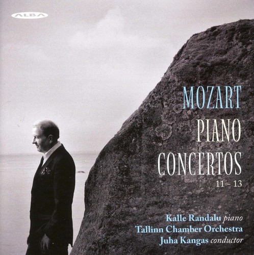 Piano Concertos
