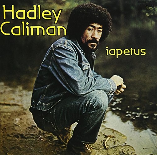 Iapetus [Import]