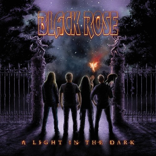 Light In The Dark