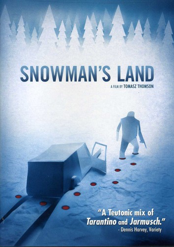 Snowman's Land