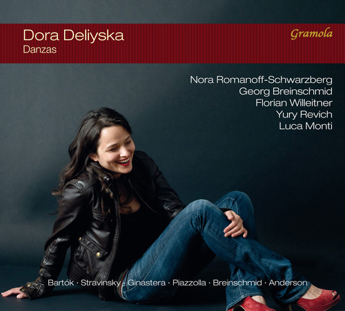 DANZAS