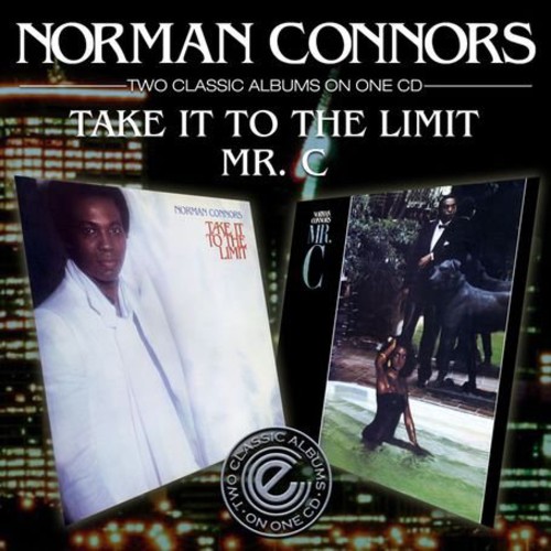 Take It to the Limit/ Mr.C [Import]