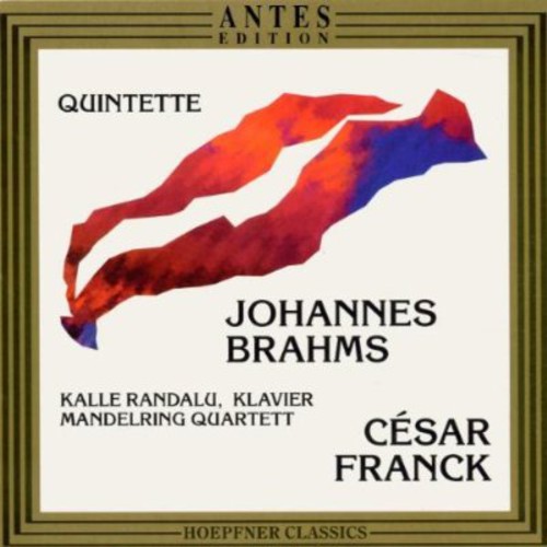 Piano Quintette