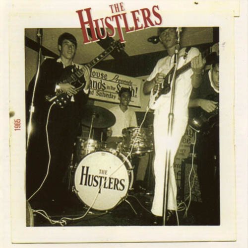 The Hustlers