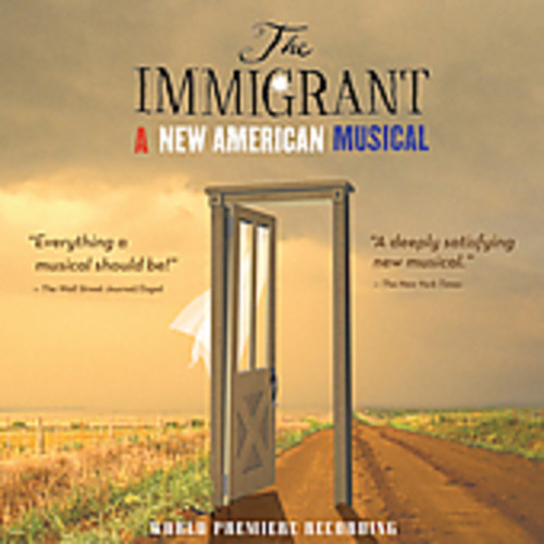 The Immigrant