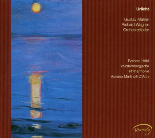 Barbara Holzl - Urlicht