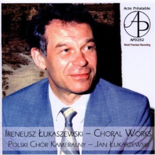 Choral Works