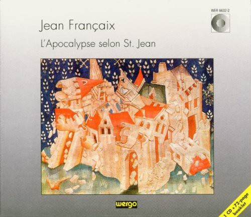 Lind - Lapocalypse Selon St. Jean