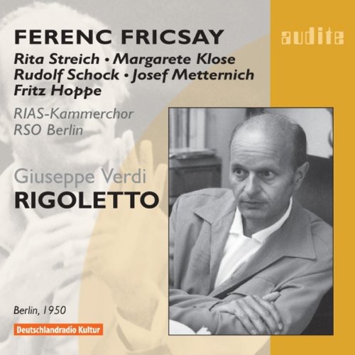 Rigoletto