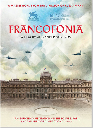Francofonia
