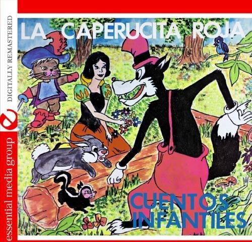 La Caperucita Roja
