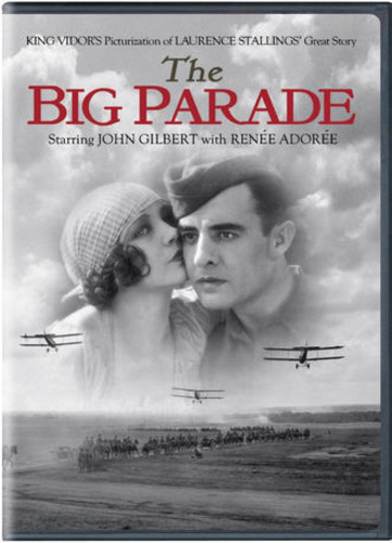 The Big Parade
