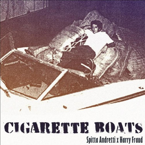Currensy & Harry Fraud - Cigarette Boats