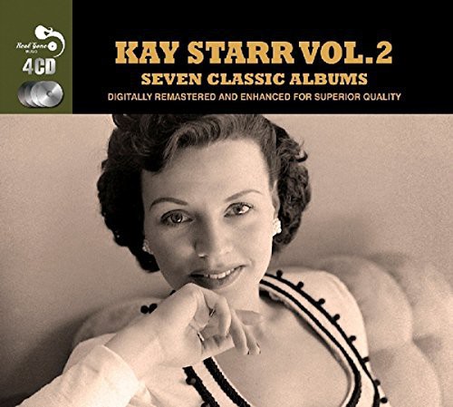 7 Classic Albums 2 [Import]