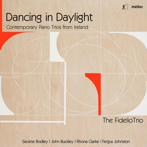 DANCING IN DAYLIGHT - CONTEMPORARY PIANO