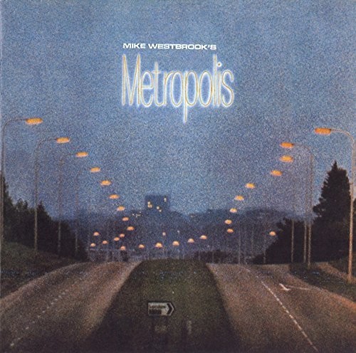 Metropolis [Import]