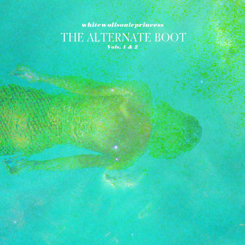 Alternate Boot: Vol. 1 & 2